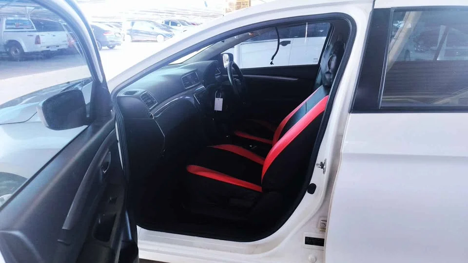 2018 Suzuki Ciaz 2