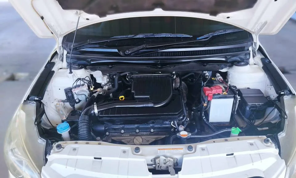 2018 Suzuki Ciaz 3