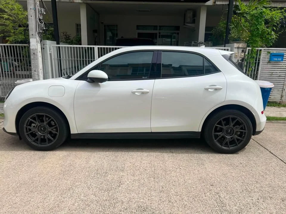 2022 GWM Ora Good Cat 2