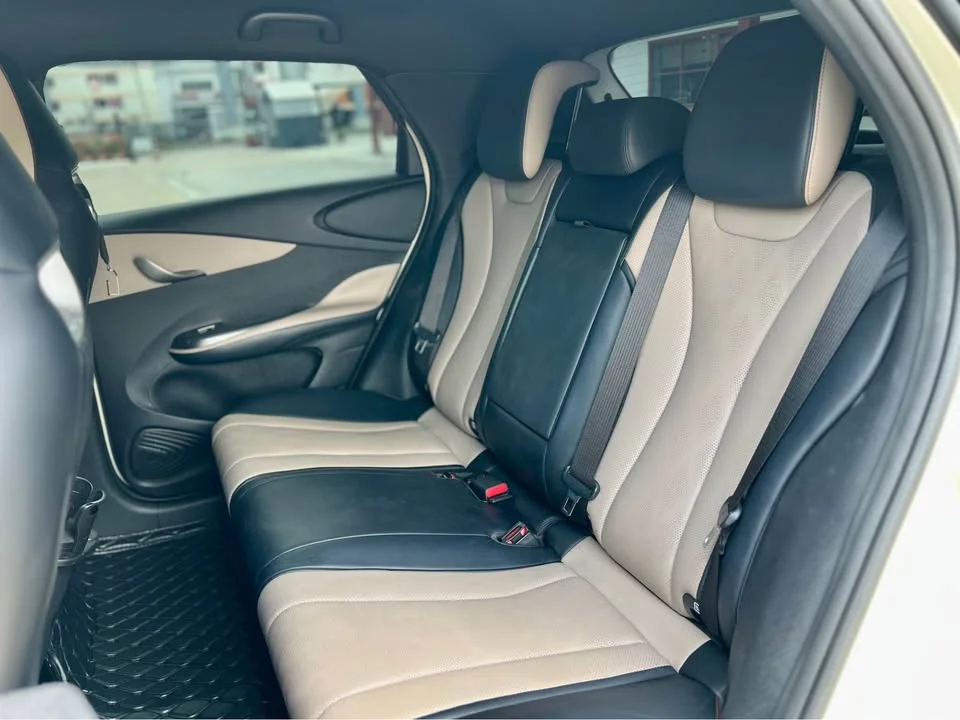 2023 BYD Dolphin 3