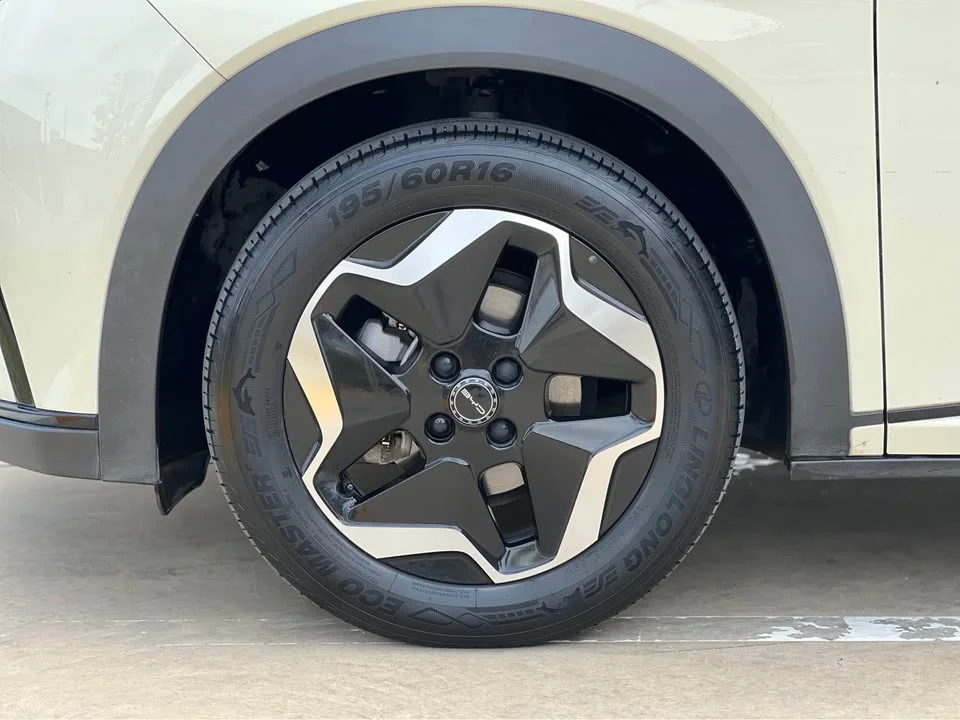 2023 BYD Dolphin 2