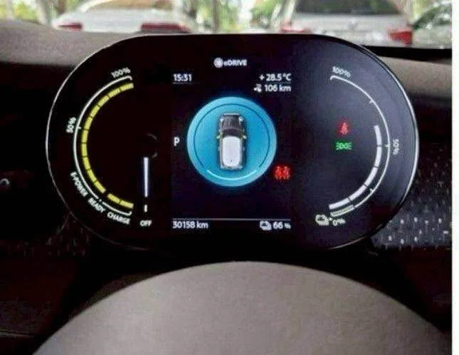 2022 Mini Hatch  III 2
