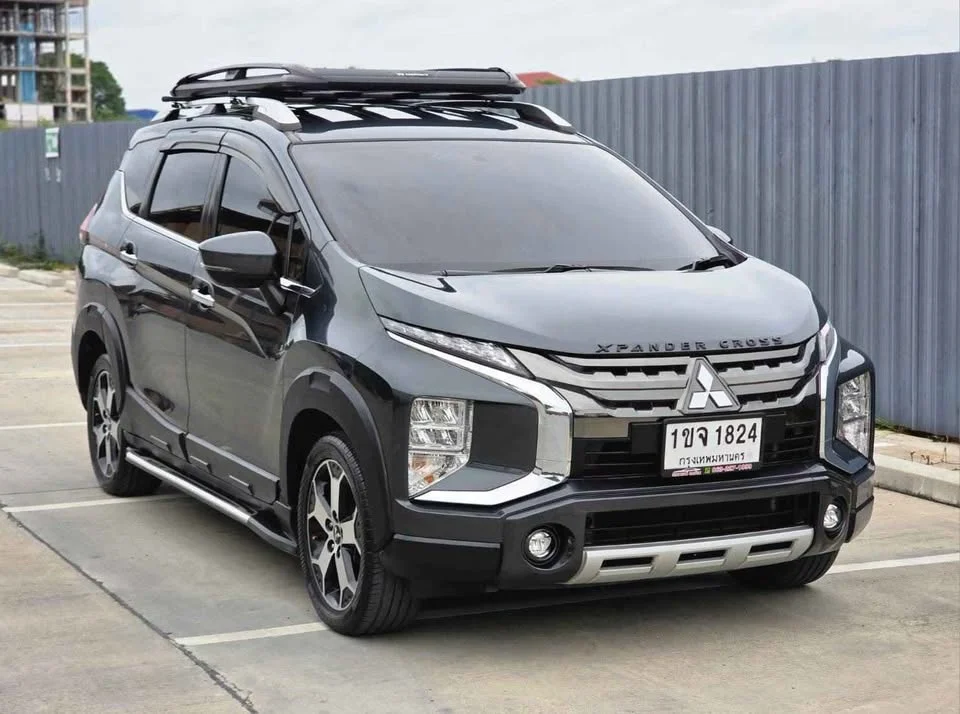 2020 Mitsubishi Xpander I 2