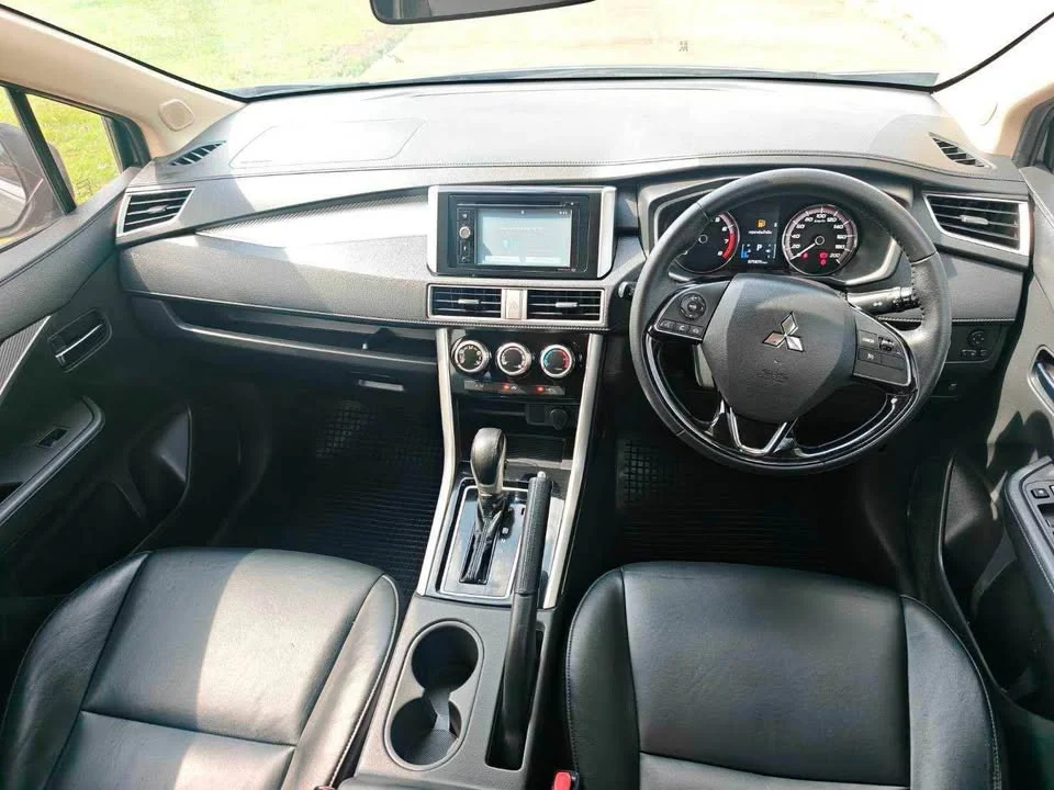 2019 Mitsubishi Xpander I 2