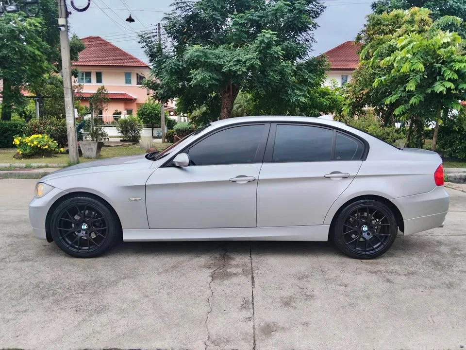 2010 BMW 3er E90 3