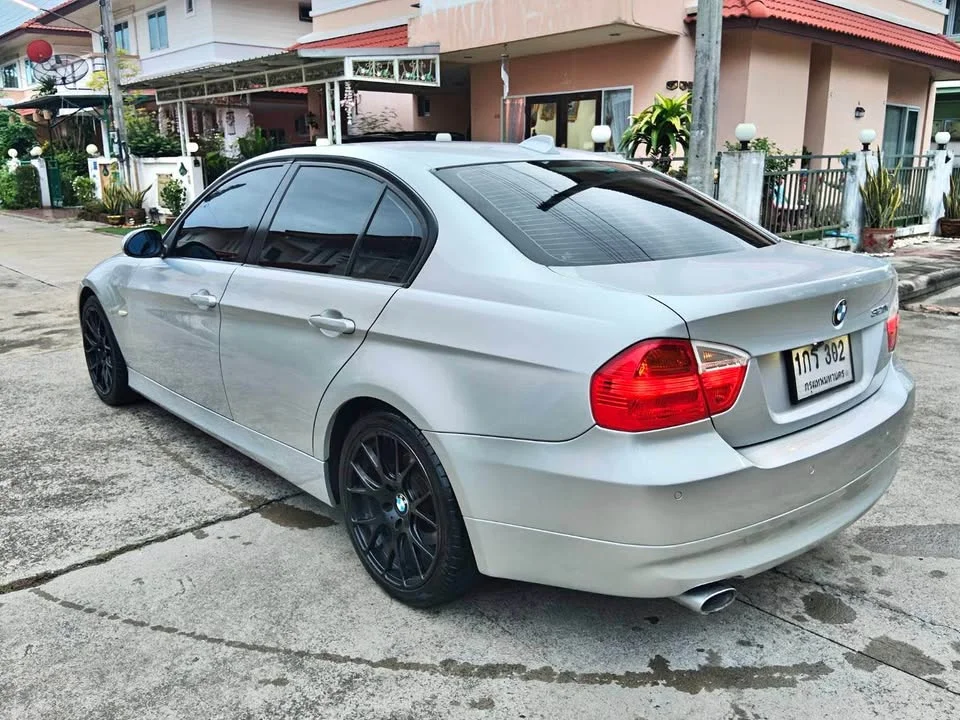 2010 BMW 3er E90 2