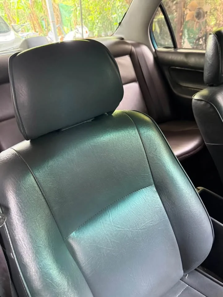 Honda Civic VI 2