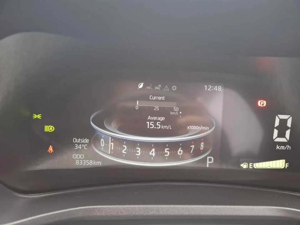 2022 Toyota Veloz III 3