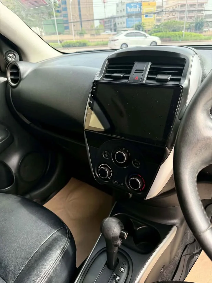 2016 Nissan Almera N17 3