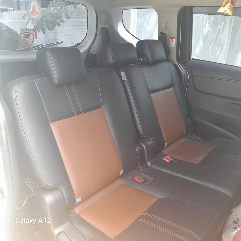 2018 Toyota Sienta II 3