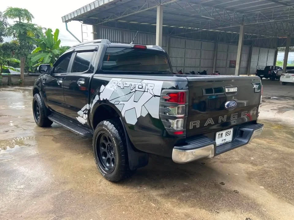 2020 Ford Ranger III 2