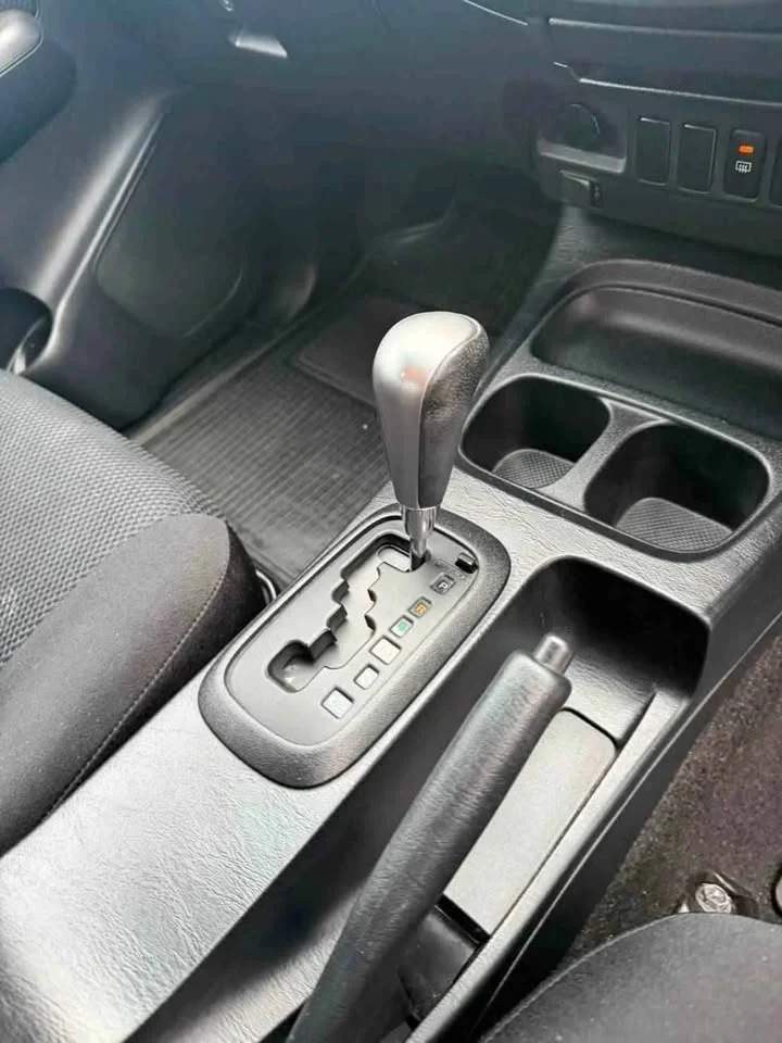 2014 Toyota Hilux VII 3