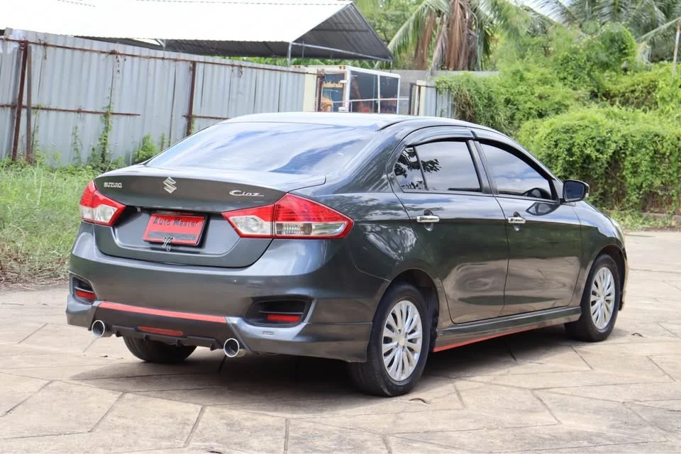 2018 Suzuki Ciaz 3