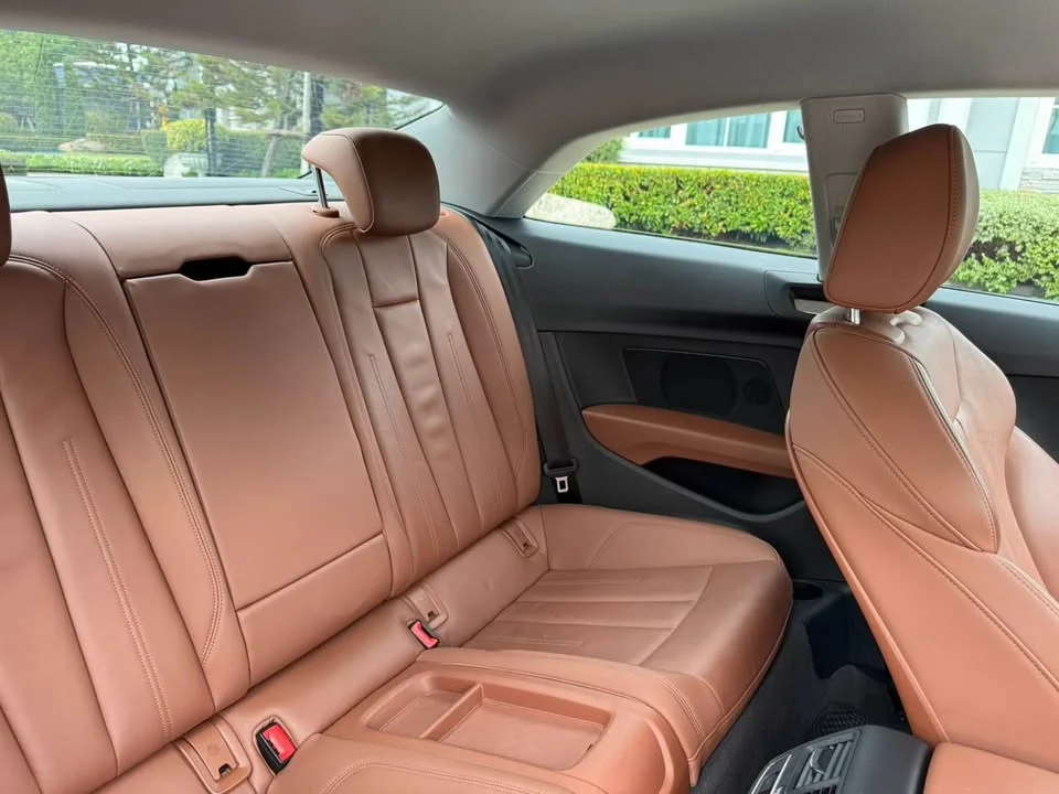 2024 Audi A5 II (F5) 3