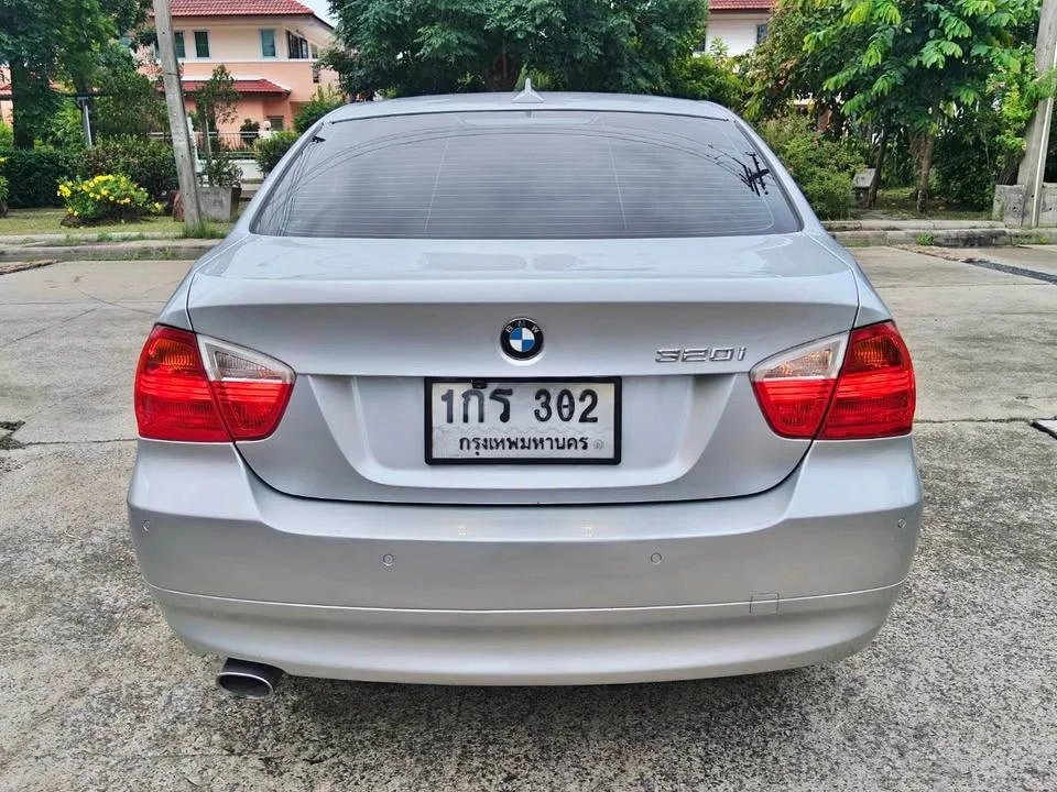 2010 BMW 3er E90 2