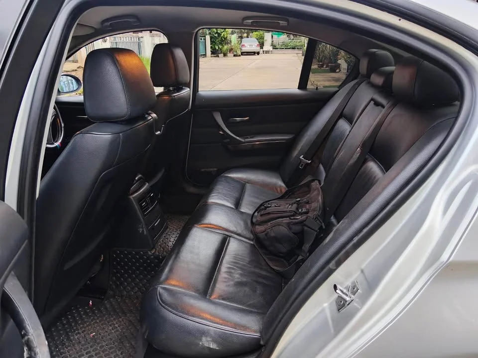 2010 BMW 3er E90 3