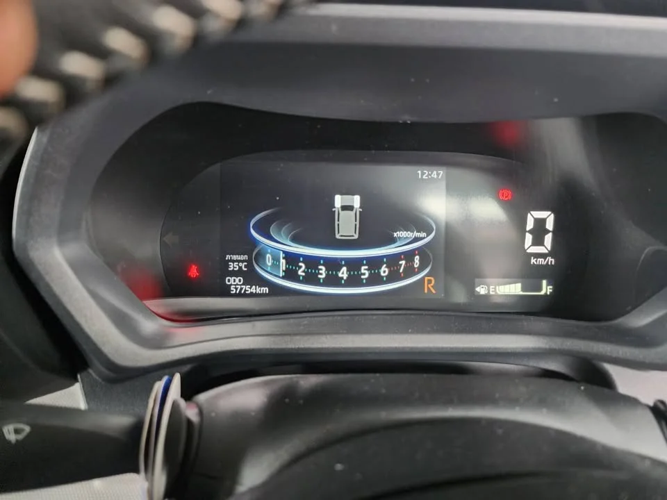 2022 Toyota Veloz III 2