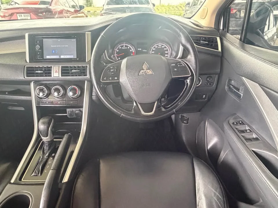 2019 Mitsubishi Xpander I 3