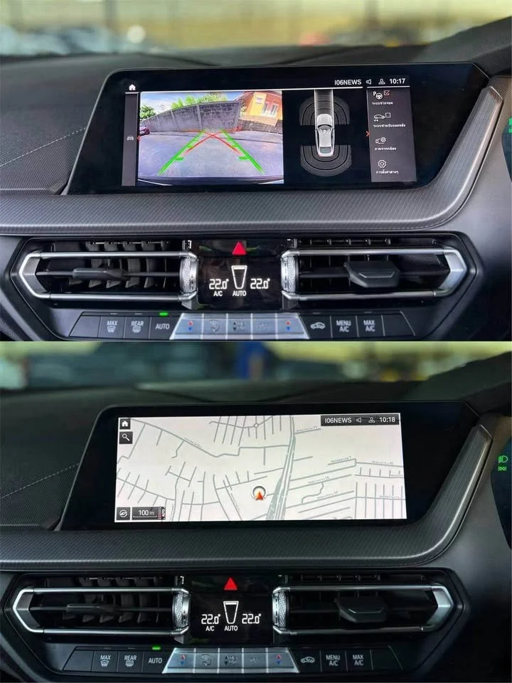 2021 BMW 2er F44 2