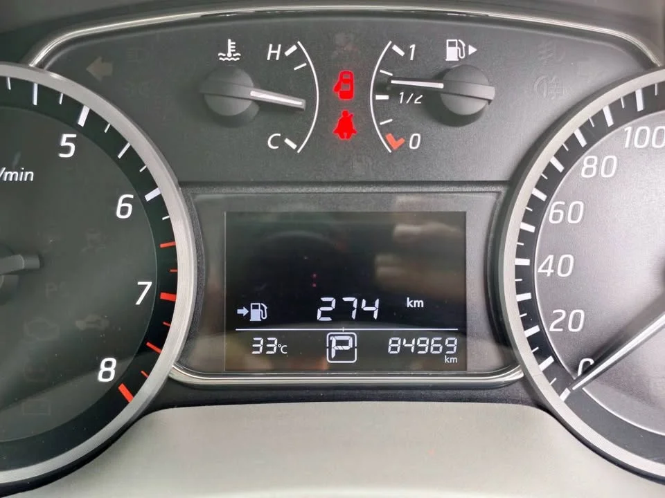2017 Nissan Sylphy III (B17) 2