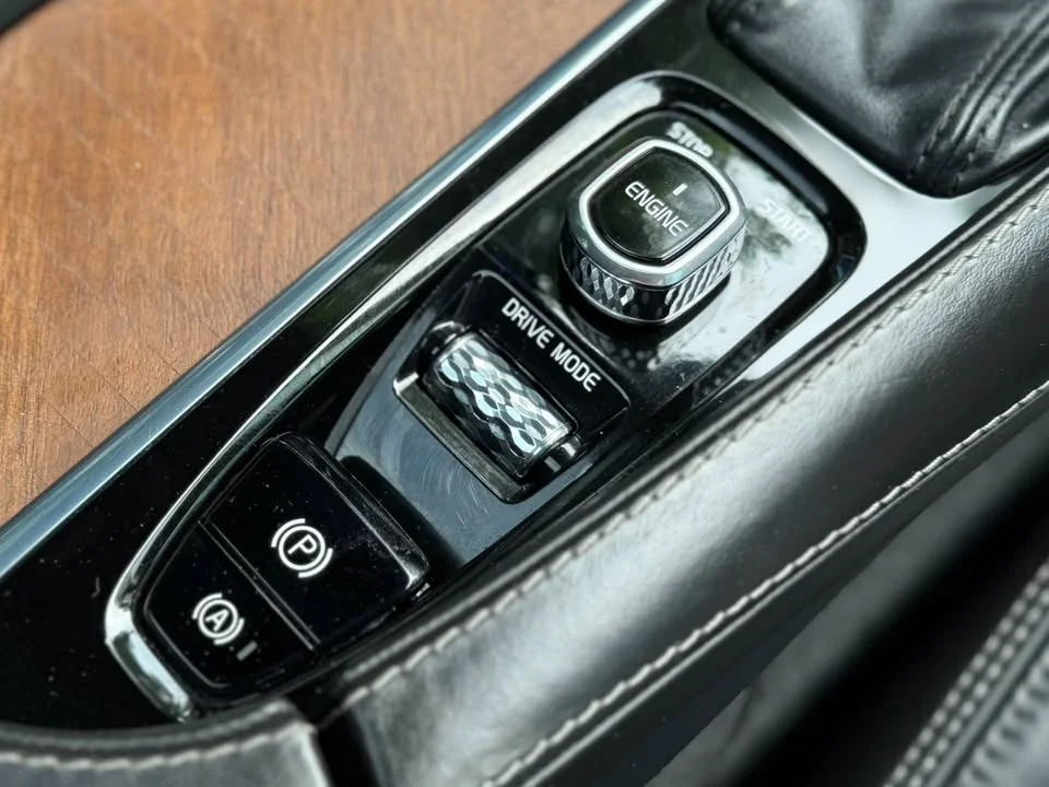 2018 Volvo S90 II 3