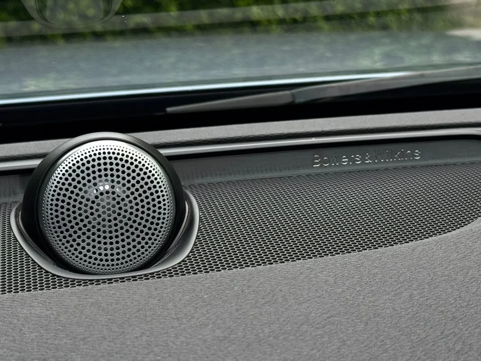 2018 Volvo S90 II 2