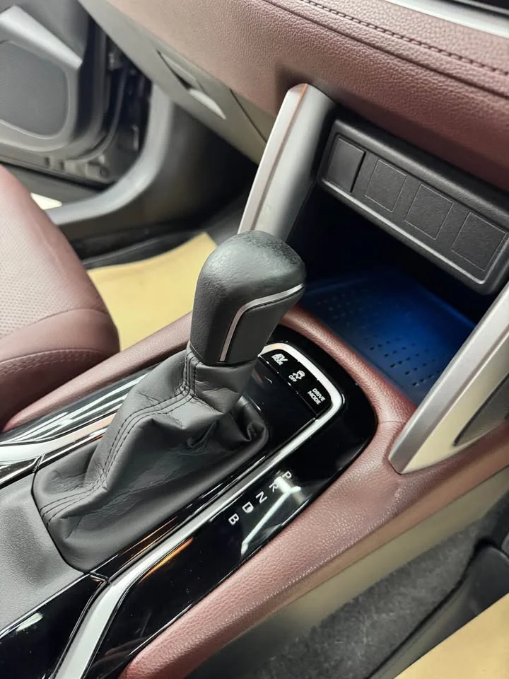 2021 Toyota Corolla Cross XG10 2
