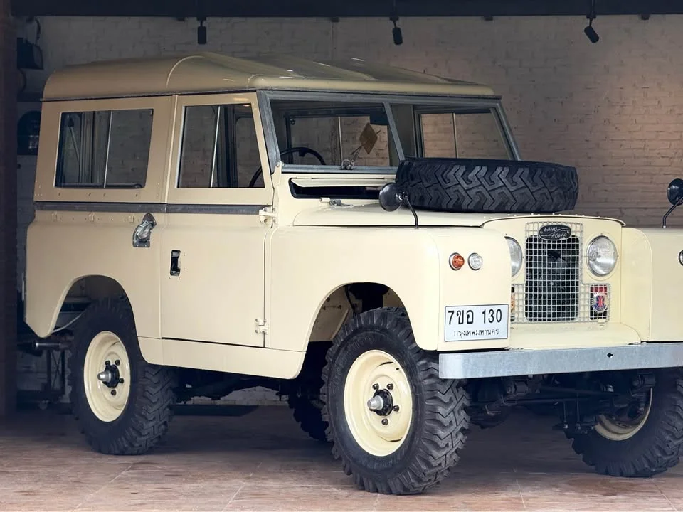 1971 Nissan Patrol II (60) 3