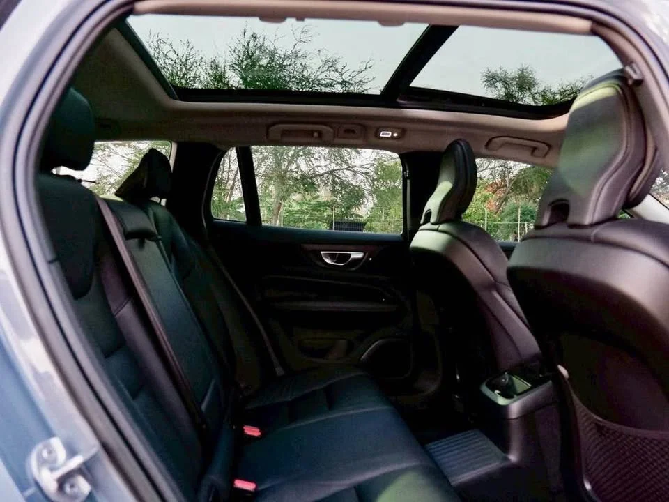 2023 Volvo V60 II 2