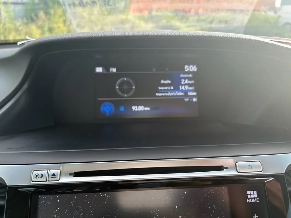 2016 Honda Accord IX 3