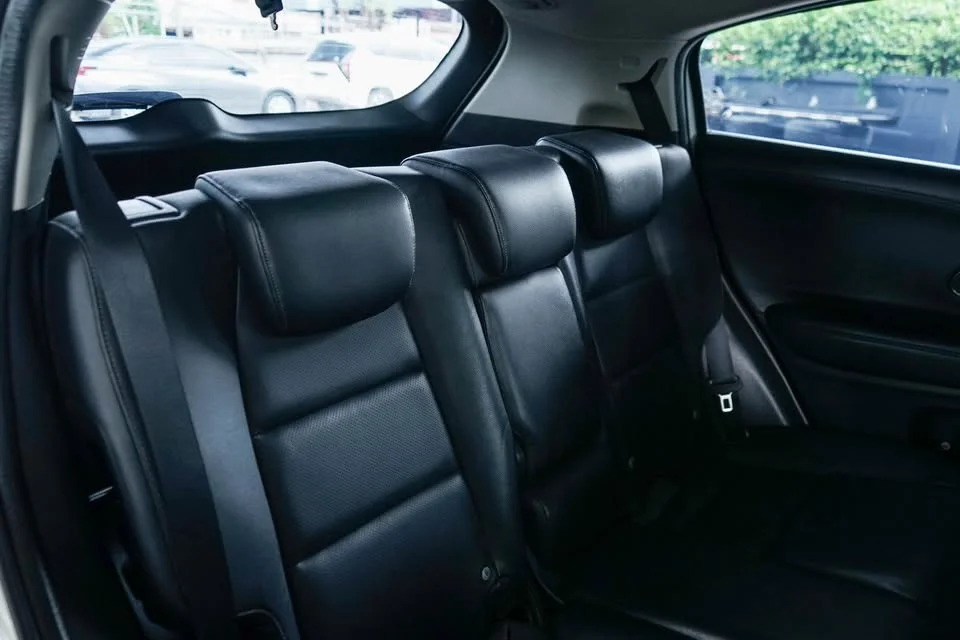 2018 Honda HR-V II 2