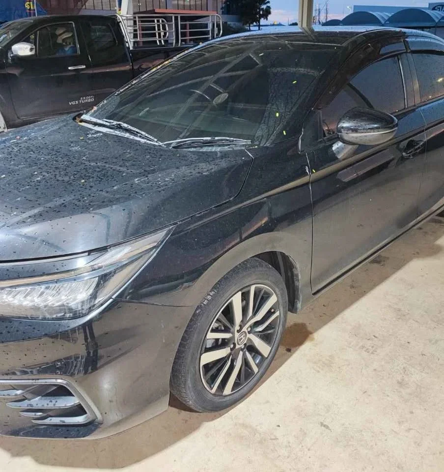 2020 Honda City VII 3