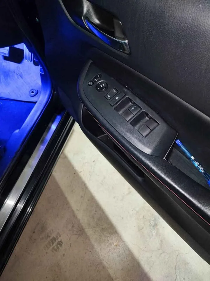 2020 Honda City VII 2