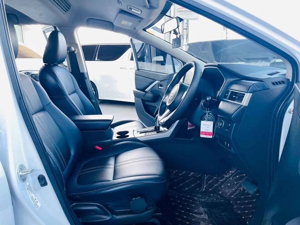 2022 Mitsubishi Xpander I 2