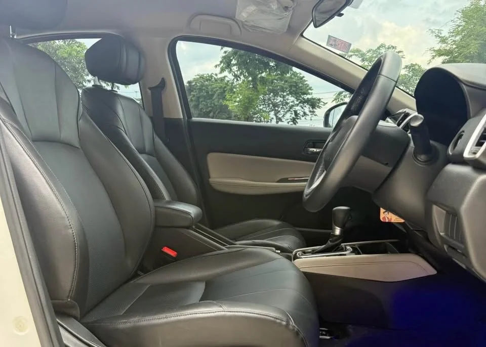 2020 Honda City VII 3