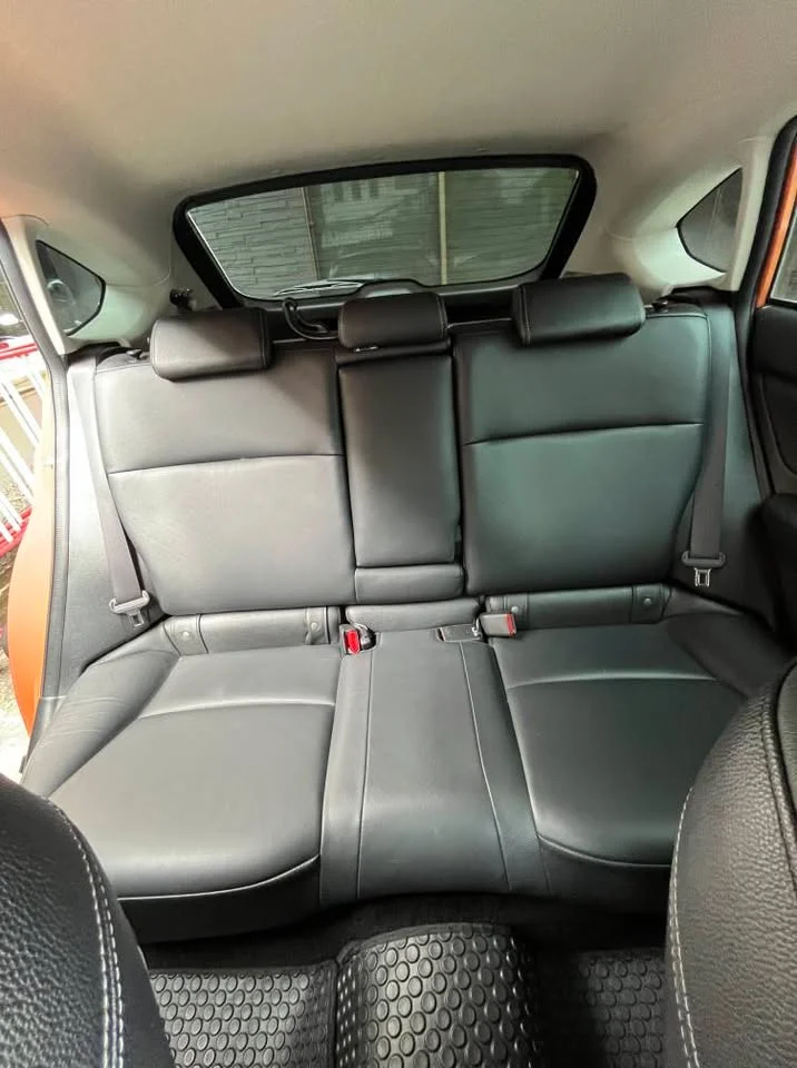 2016 Subaru XV I 3