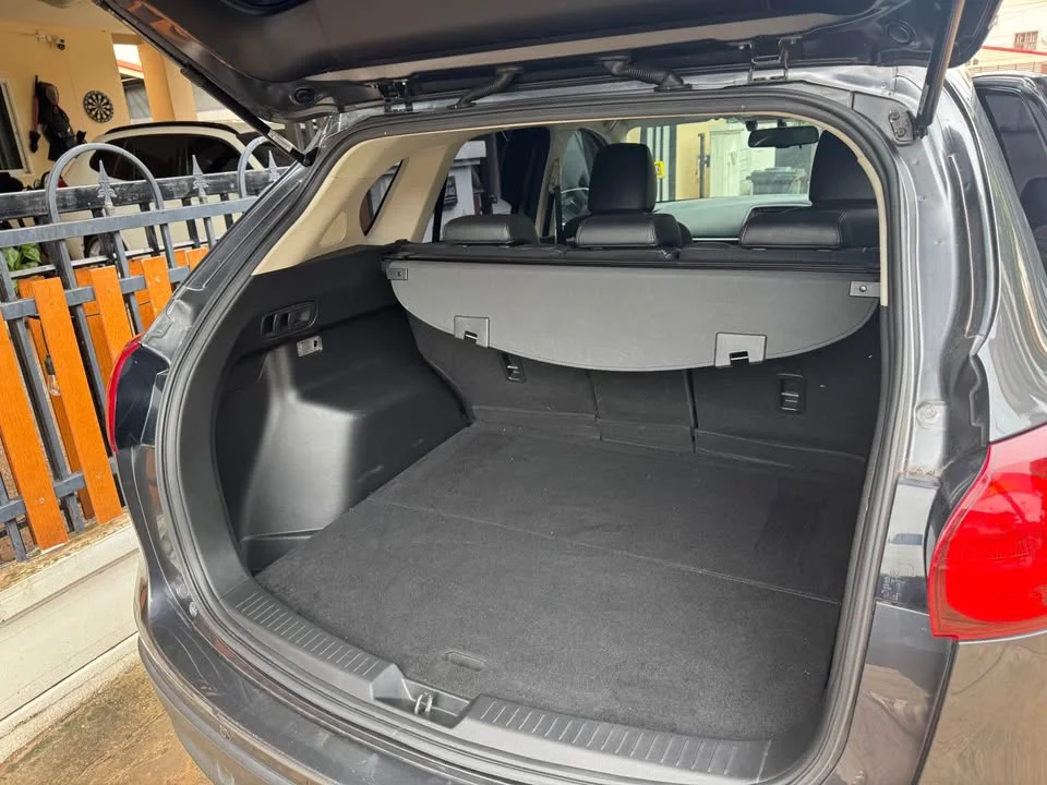 2014 Mazda CX-5 I 3