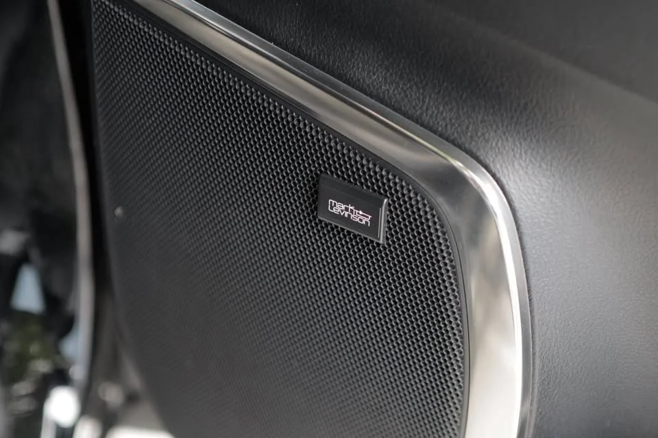 2020 Lexus LM I 3