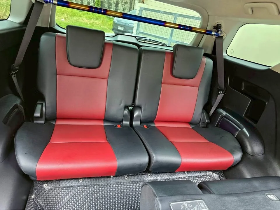 2018 Toyota Fortuner II 2