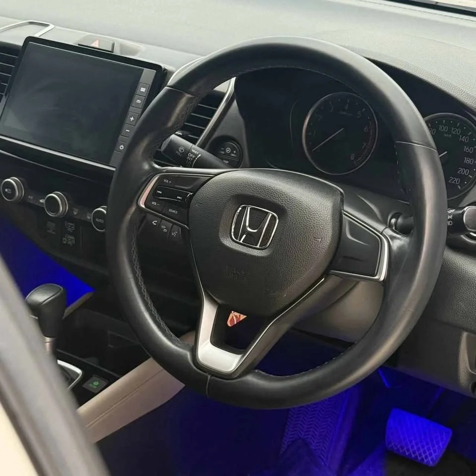 2020 Honda City VII 3