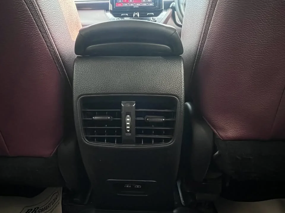 2020 Toyota Corolla Cross XG10 3