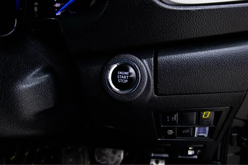 2018 Toyota Fortuner II 2