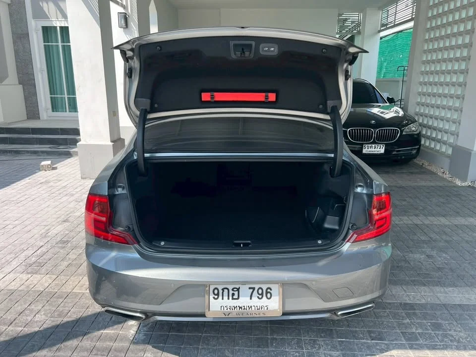 2020 Volvo S90 II 3