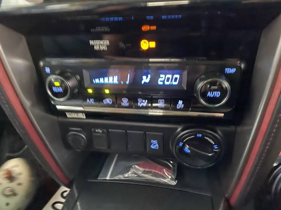 2018 Toyota Fortuner II 2
