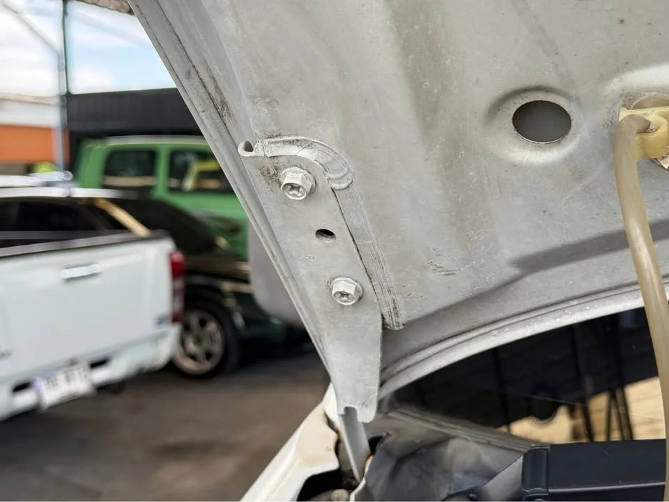 2017 Suzuki Carry I 2