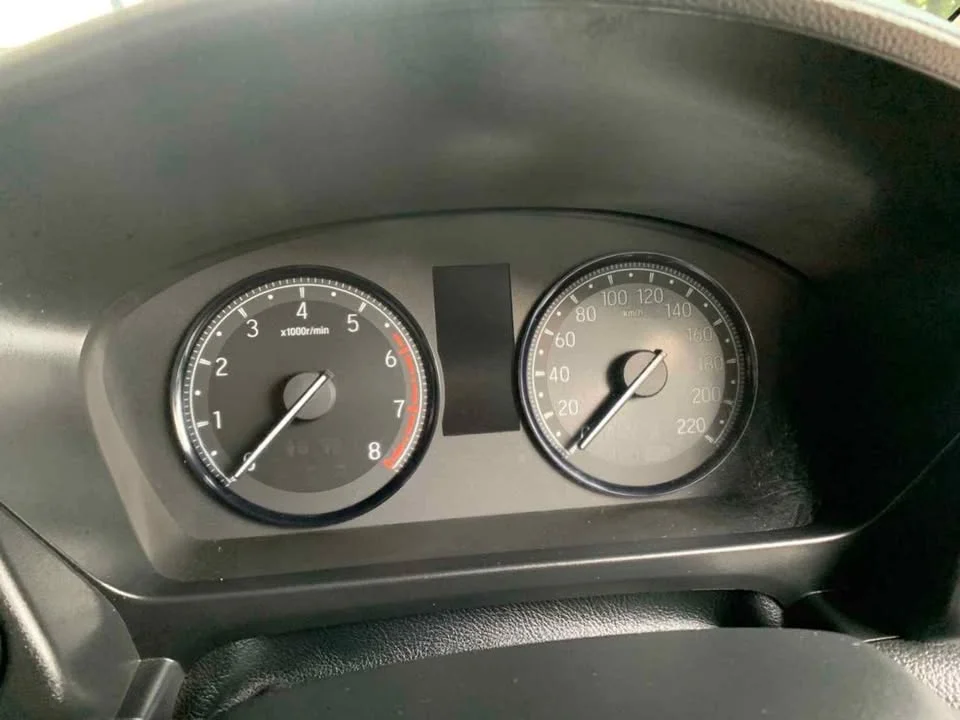 Honda City VII 2