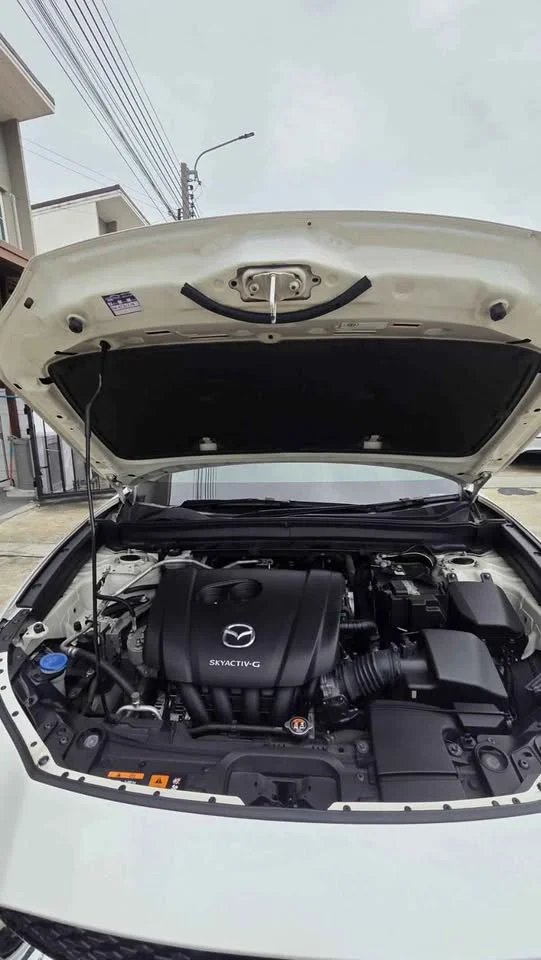 2020 Mazda CX-30 I 3
