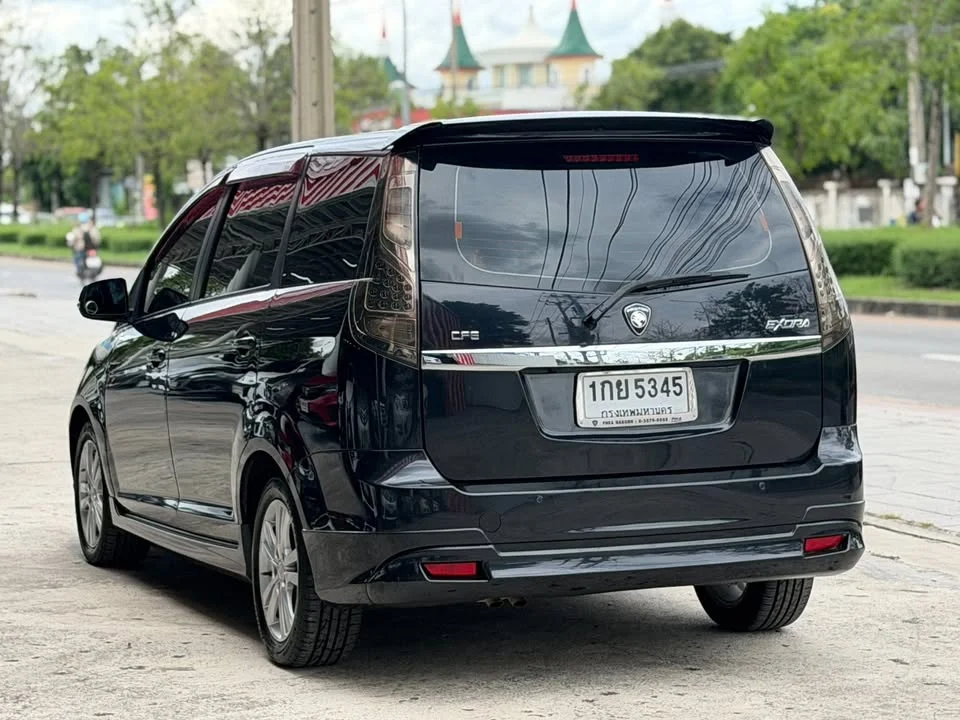 2013 Proton Exora 2