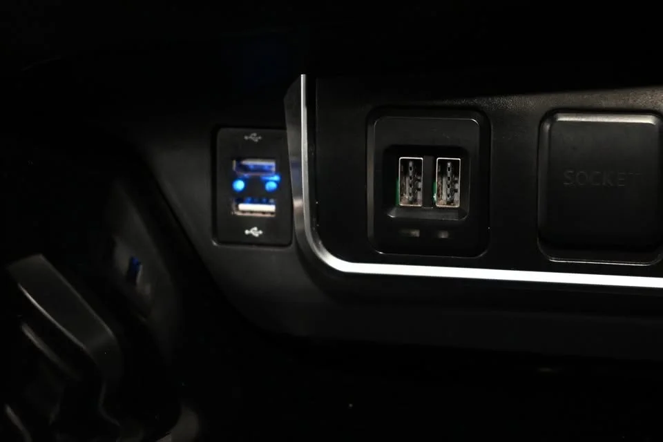 2018 Toyota C-HR I 3