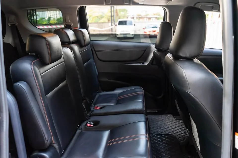 2019 Toyota Sienta II 3